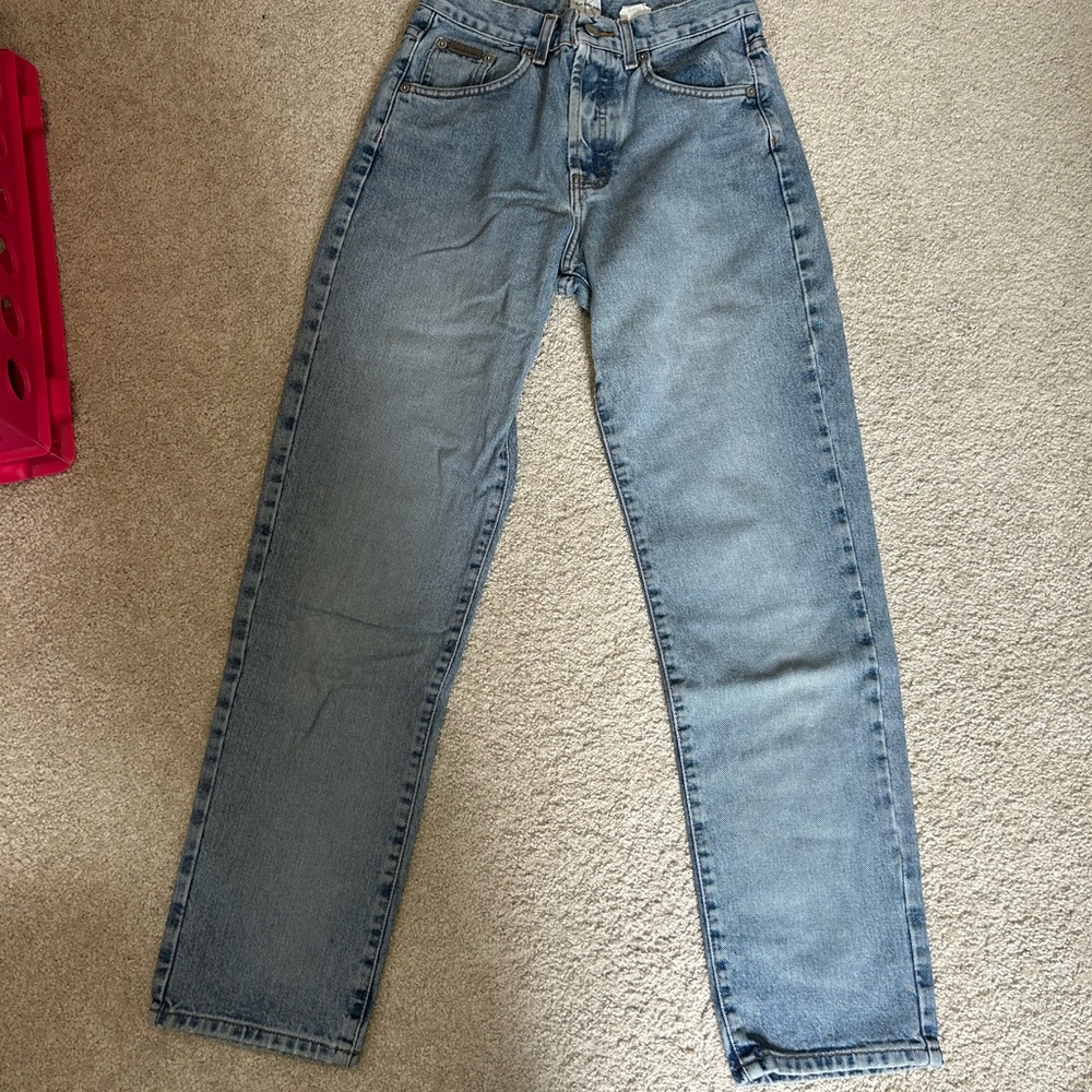 Classic Blue Calvin Klein Jeans